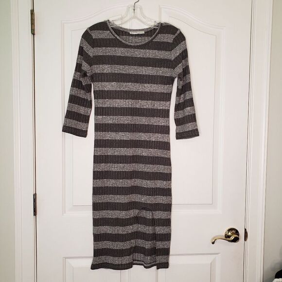 My Glo-Story Collection Sweater Dress - Picture 2 of 7